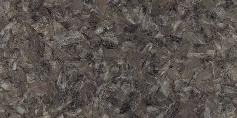 BROWN ROCK SALT luc