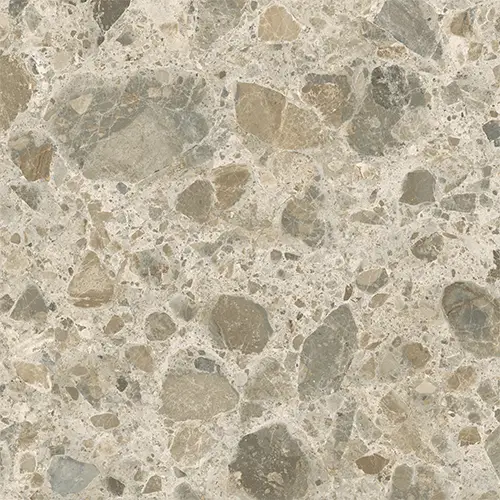 CityStone Чеппо Мультиколор Матовый R10A