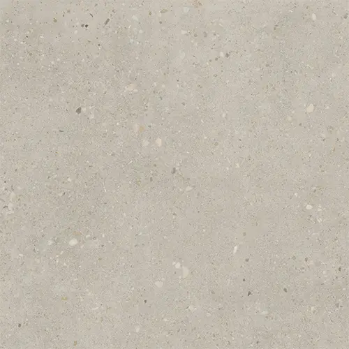 FlakeCement Кремовый Матовый R10A