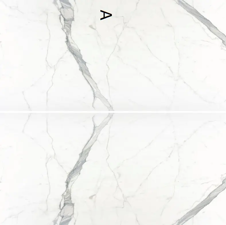 ULTRA MARMI STATUARIO ALTISSIMO BLOCK A LUCIDATO SHINY