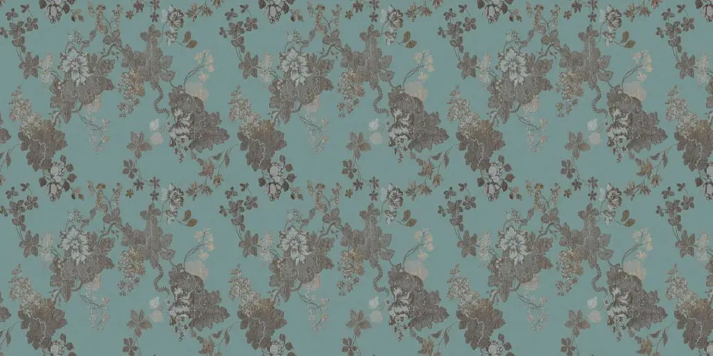 FILATI LADY HAMILT TURCHESE 6MM 120X240R