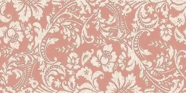 WANDERWALL DAMASK B