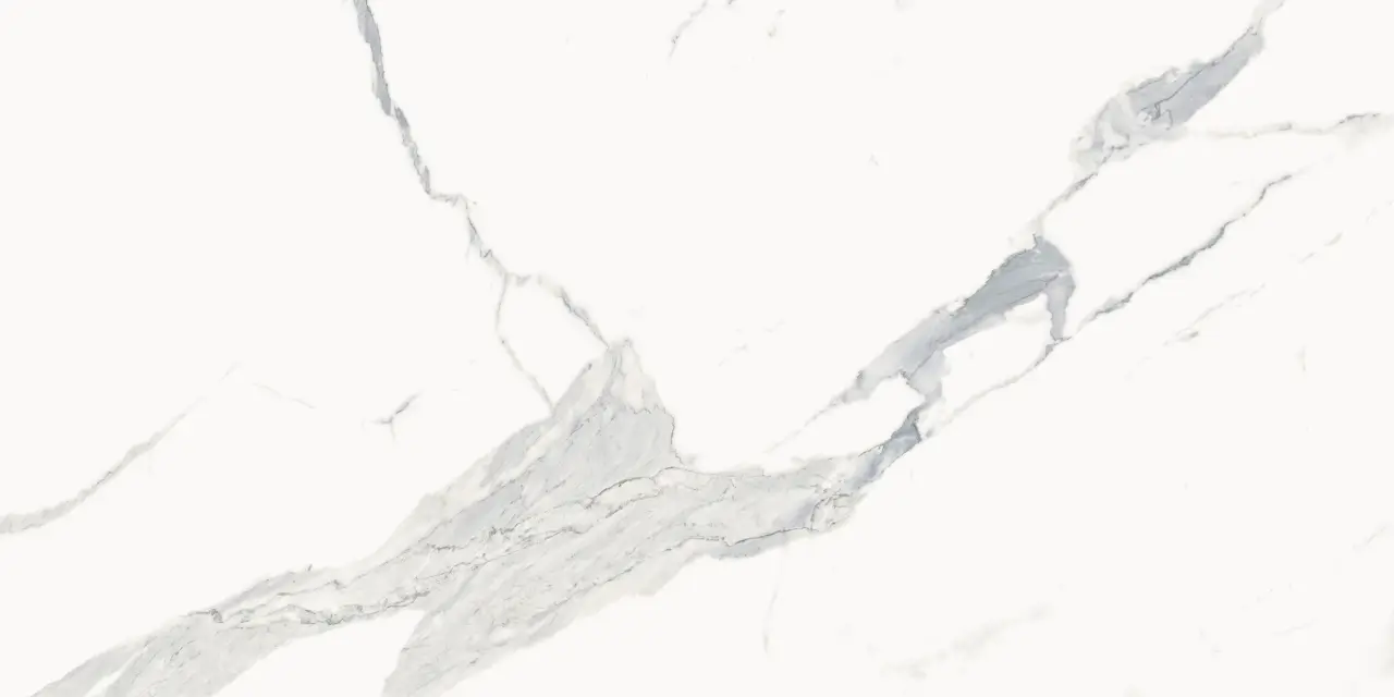 Стелларис Статуарио Уайт 60X120 Рет