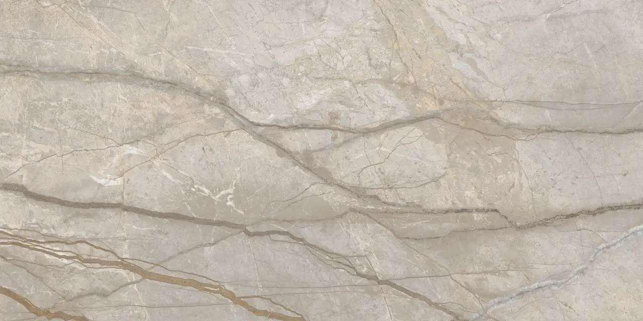 Стелларис Элегант Сильвер 60X120 Шлиф