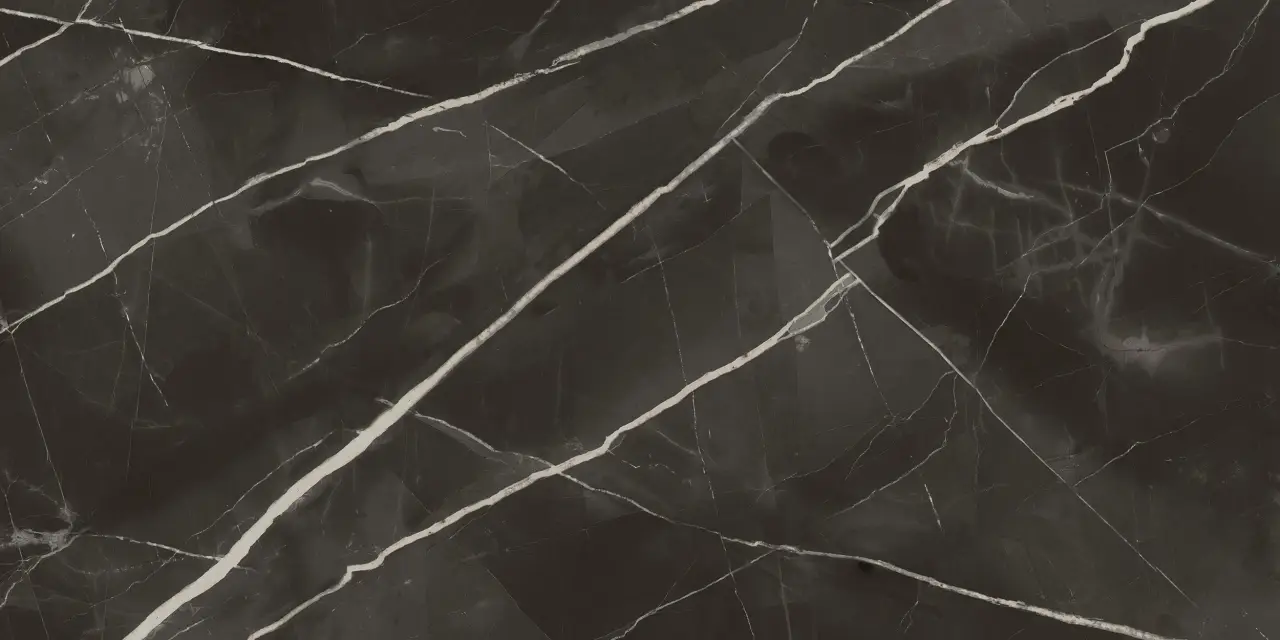 Стелларис Абсолют Блэк 60X120 Шлиф