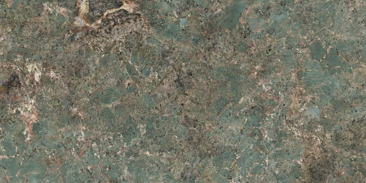 Marmi Amazonite luc