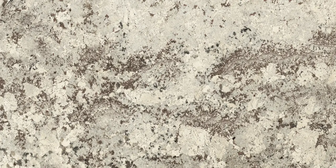 Marmi Alaska White