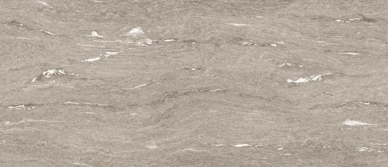 ALPINE TAUPE VEIN 3D TEXTURE nat
