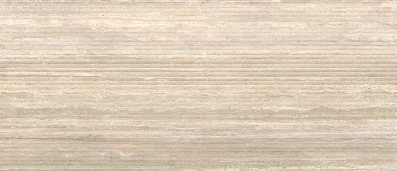 PERPETUAL TRAVERTINO CREAM RIDGE srt