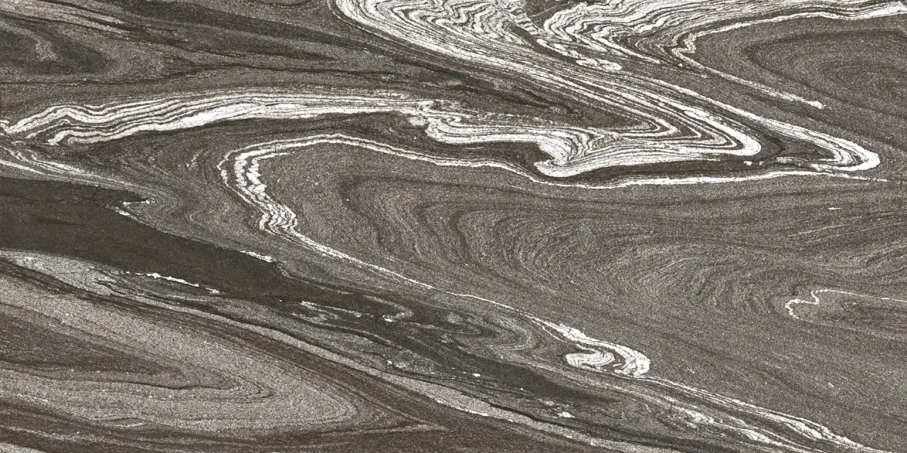 ULTRA GRANITI SILVER WAVE TOP LAPPED