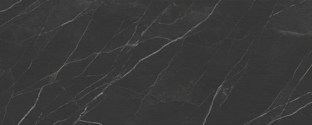 CALACATTA BLACK Rain