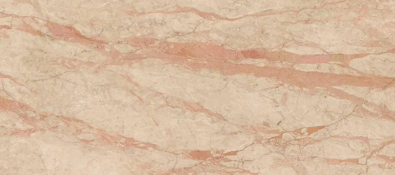RARE Calacatta Rosa DNA (new)