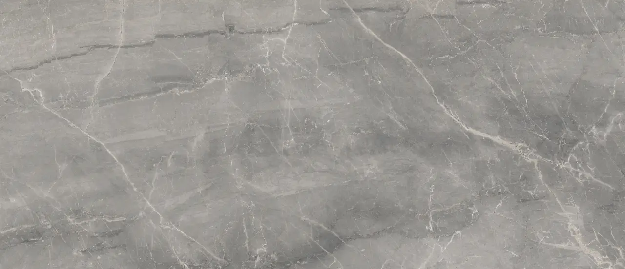 SYNESTESIA GRAY MARBLE SMOOTH
