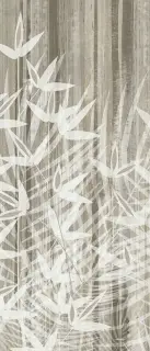 IMAGINE SHADOW LEAVES B 120X280 RETT