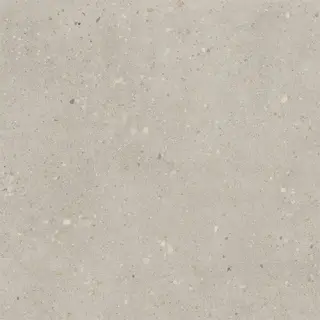 FlakeCement Кремовый Матовый R10A