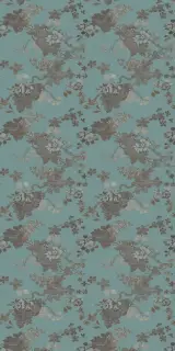 FILATI LADY HAMILT TURCHESE 6MM 120X240R