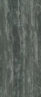 TRAVERTINO BLACK GLOSSY