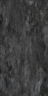 REX ARDOISE NOIR 6MM 120X240 RET