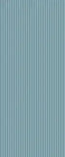 True color GROOVE BLUE 3D