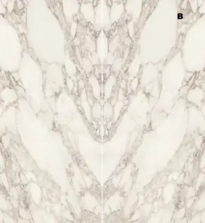 ARABESQUE BOOKMATCH B LUX PZ6ENB0