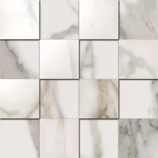 Шарм Эво Калакатта Мозаика 3D