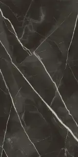 Стелларис Абсолют Блэк 60X120 Шлиф