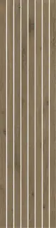 Вельвет Оак Татами 20X80