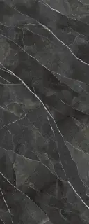 CALACATTA BLACK BOCCIARDATO