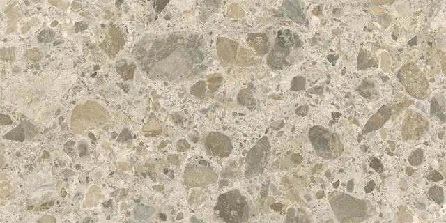 CityStone Чеппо Мультиколор Матовый R10A
