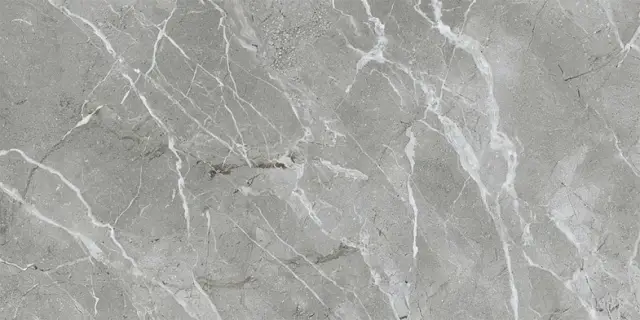 SilkMarble Бреча Серый Матовый R9