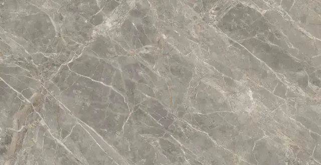 ÉTOILE GRIS GLOSSY