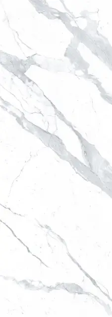 I NATURALI BIANCO STATUARIO VENATO LUCIDATO 1000X3000 ITALIA LAMINAM5