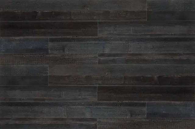 I CLASSICI DECO WOOD BLACK 20X120 RET