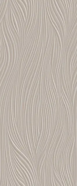 True color WAVE FOSSIL 3D