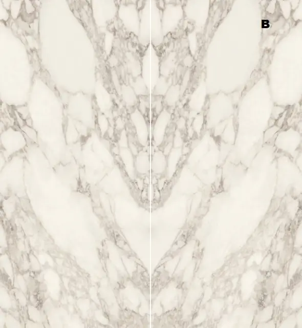 ARABESQUE BOOKMATCH B LUX PZ6ENB0