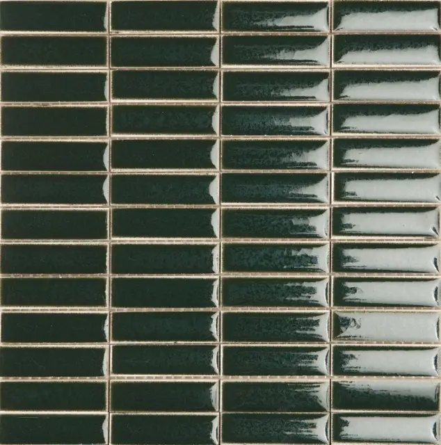 Сер.грин Глосси Брик