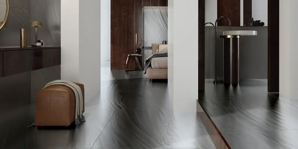 Интерьер FIANDRE ULTRA LUCE