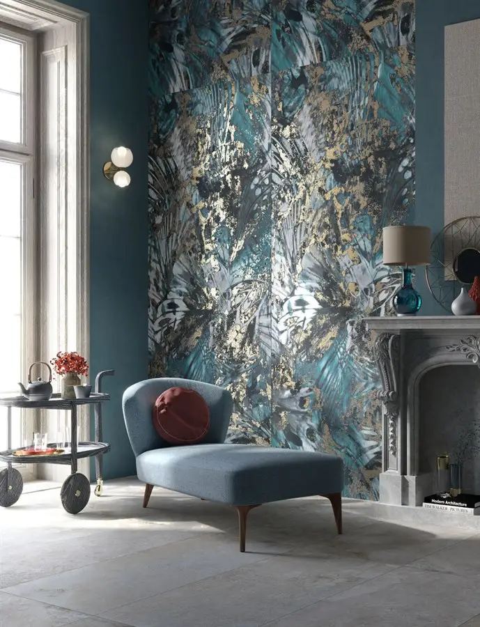 Интерьер AVA CERAMICA IMAGINE - 7