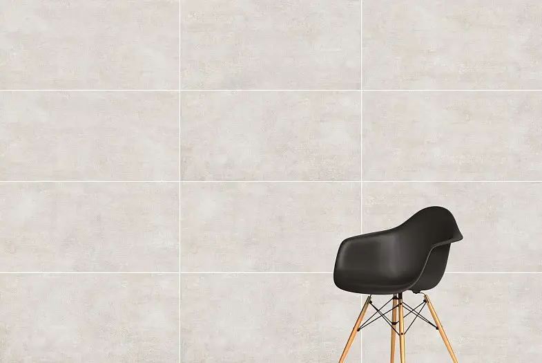 Интерьер VITRA BETON-X