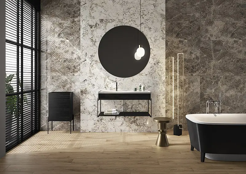 Интерьер VITRA VIVIDWOOD - 1