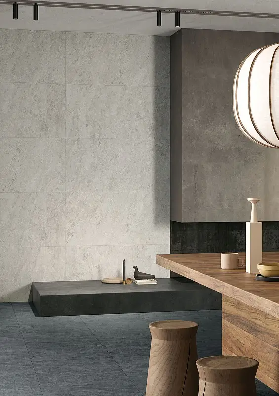 Интерьер VITRA QUARSTONE - 2