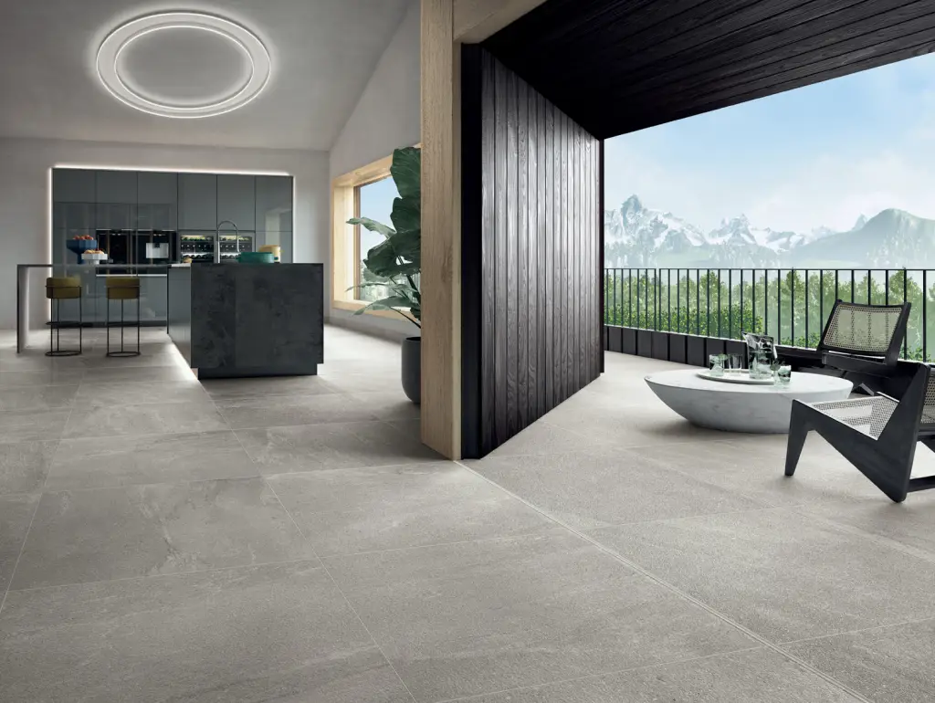 Интерьер COTTO D’ESTE BLEND STONE