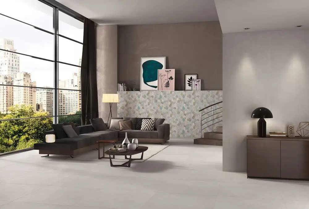 Интерьер PANARIA ZERO.3 URBANATURE - 3
