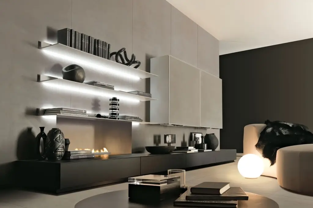 Интерьер COTTO D’ESTE ELEGANCE - 3