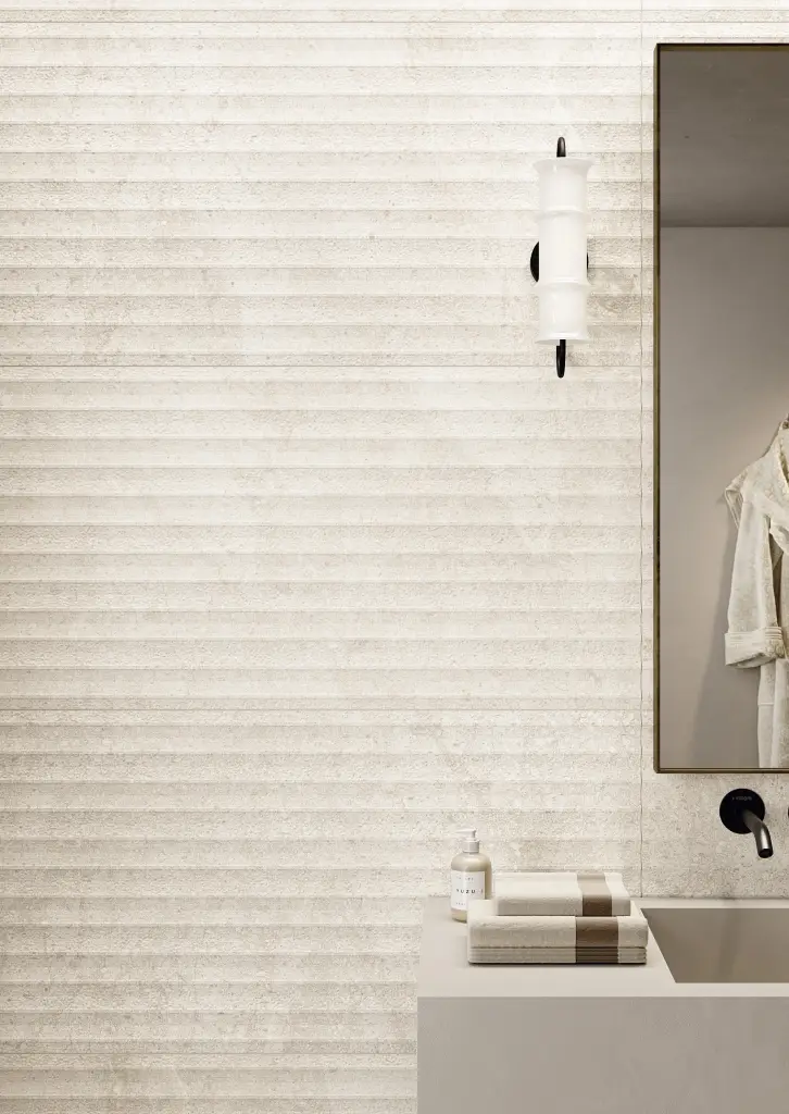 Интерьер AVA CERAMICA VELARIS - 1