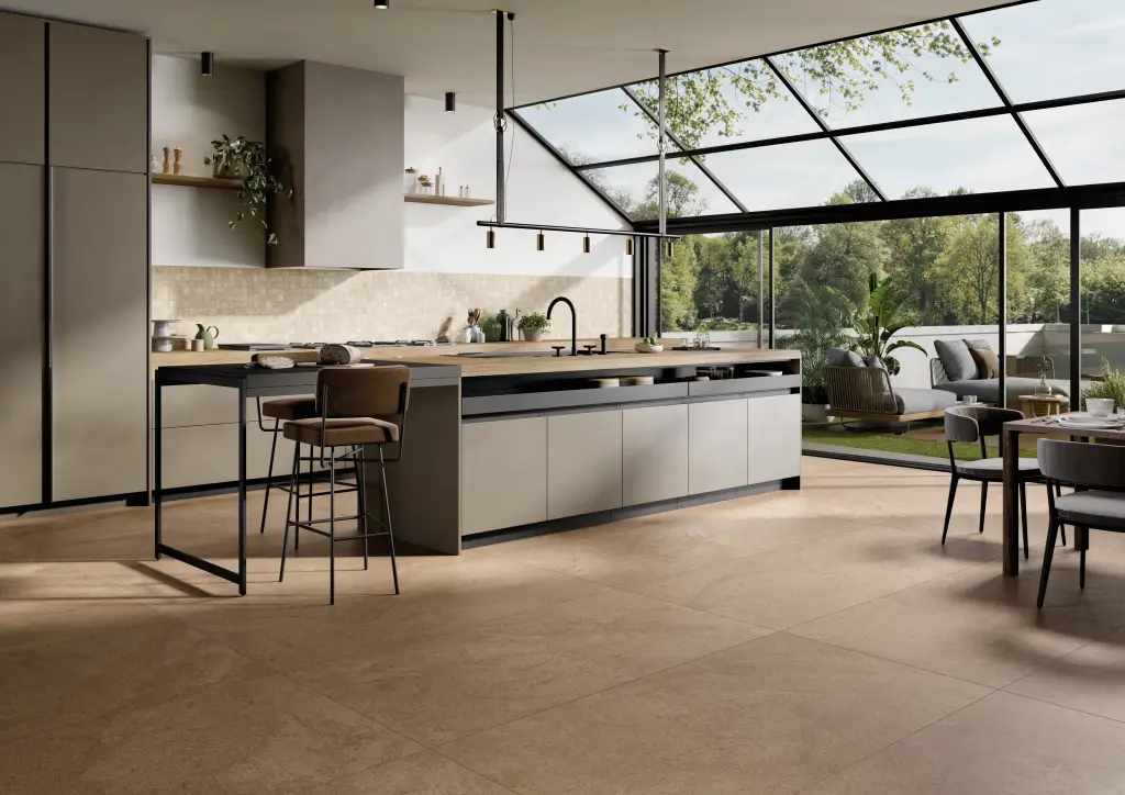 Интерьер AVA CERAMICA VELARIS - 2