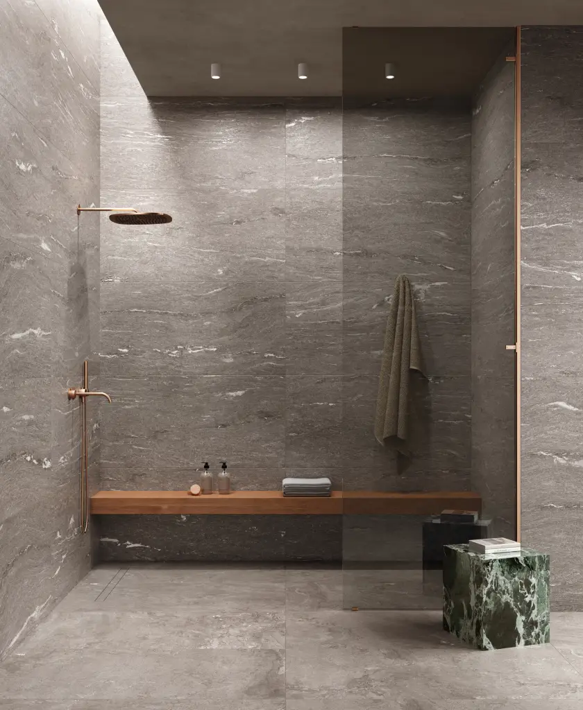 Интерьер FONDOVALLE ALPINE - 8