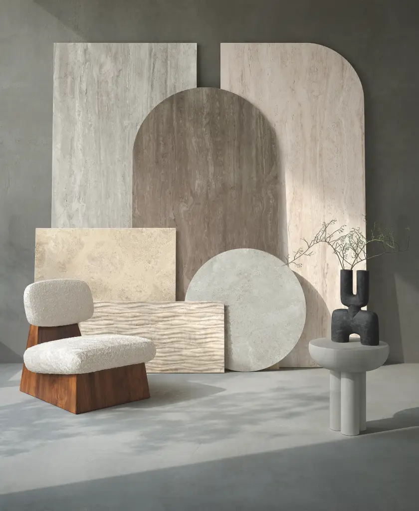Интерьер FONDOVALLE ROYAL TRAVERTINO - 11