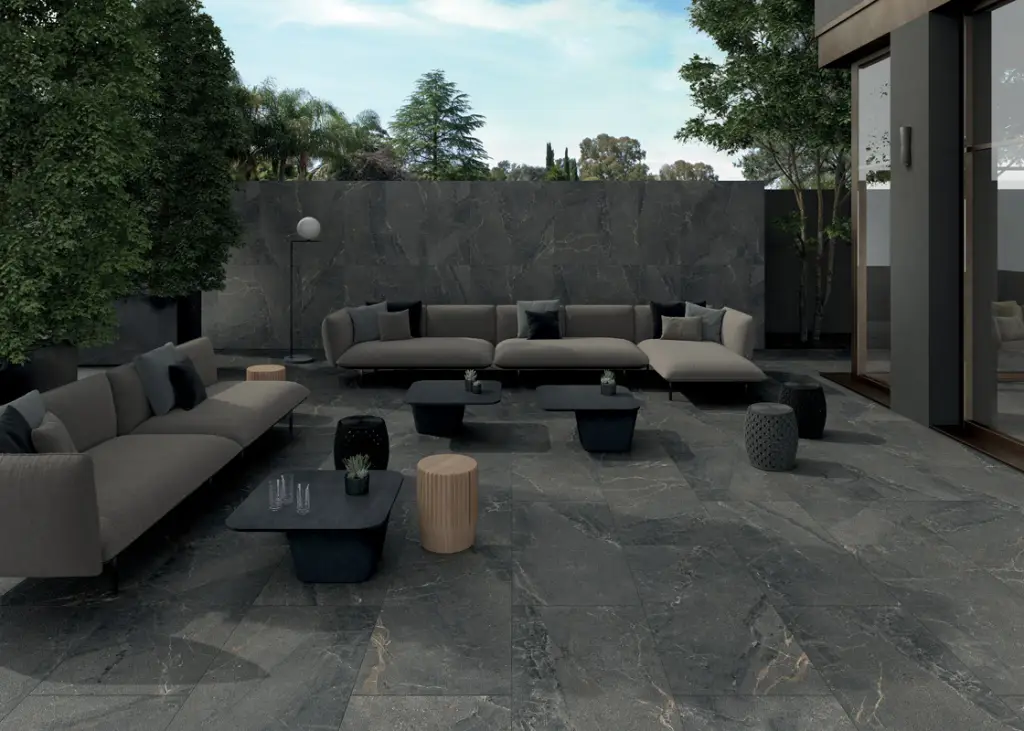 Интерьер LEA CERAMICHE Anthology - 6