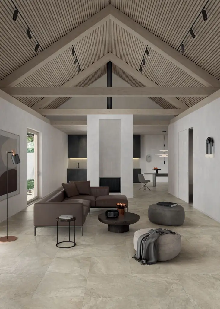 Интерьер LEA CERAMICHE Anthology - 1